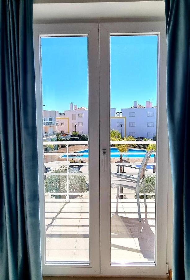 Cabanas Beach Apartment Cabanas De Tavira Exterior foto