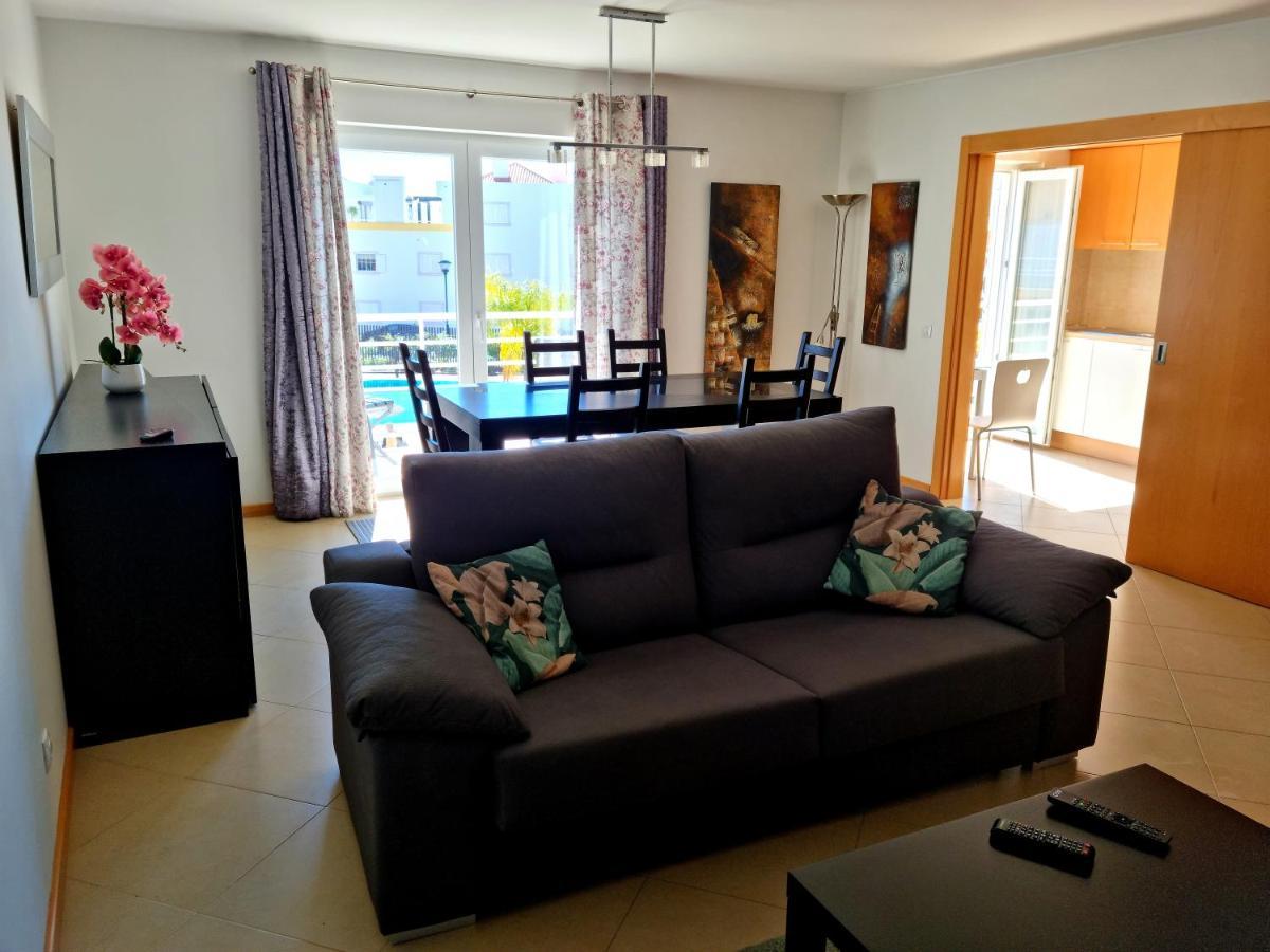 Cabanas Beach Apartment Cabanas De Tavira Exterior foto