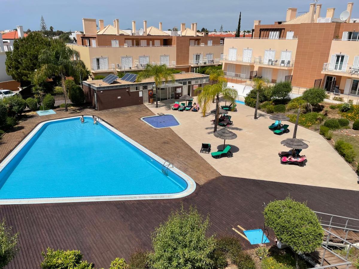 Cabanas Beach Apartment Cabanas De Tavira Exterior foto